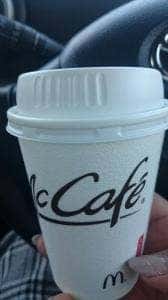 マクドナルド 6号線水戸住吉店