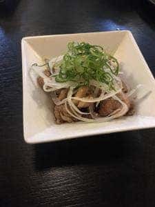 ゆ鳥 南条店