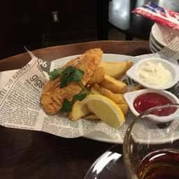 HUB 仙台名掛丁店