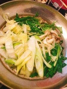大衆割烹 えびす