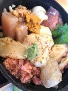 お食事処 むつみ