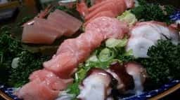 まさみお食事