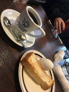 星乃珈琲店 金沢押野店