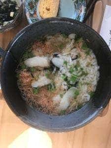 だし&カフェ 禅