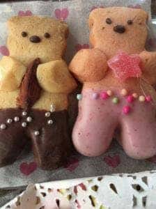 ふくえどぅ Cake Coffee & Music