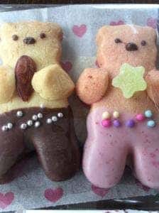 ふくえどぅ Cake Coffee & Music