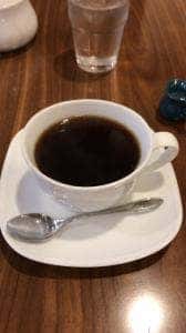 自家焙煎珈琲 高千穂