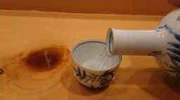 鮨いとう