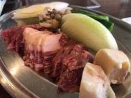 レストランささ木