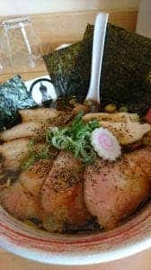 麺処 瓢たん