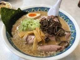 めん丸曳舟店