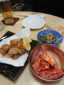 居酒屋邑咲