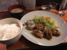 鳥やくし