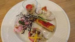 TRATTORIA TREVALLI