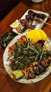 やきとり一番 敦賀駅前店