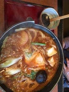 ばんどう太郎 水戸50号店