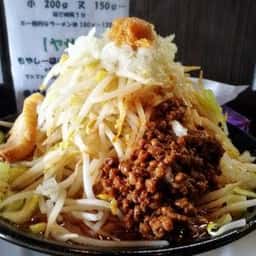 ラーメンガジロー岐阜北方店