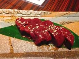 焼肉牛粋
