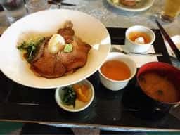 レストラン オークモントゴルフクラブ