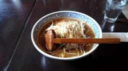 中華大勝軒