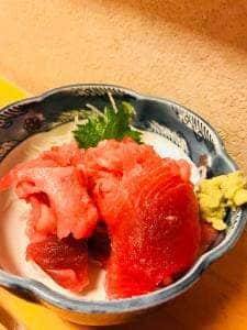 居酒屋魚道