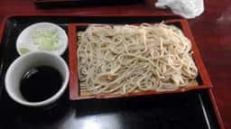 砂場 日赤前店