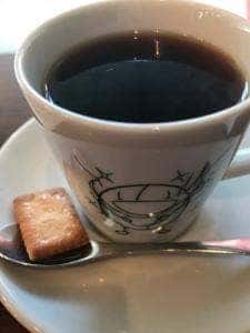 Coffee Factory 守谷駅店