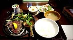 茶屋 草木万里野 大田原店