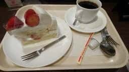 イタリアン・トマト CafeJr. 川崎アゼリア店