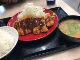 かつや 広島石内バイパス店