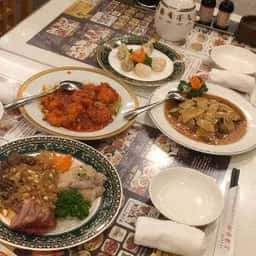 上海台所