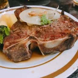 牛屋 松山店