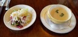 カフェレストランボナンザ