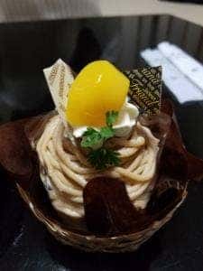 ボンマルシェ