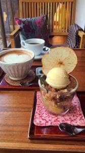 cafe青