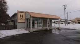 ペイストリー スナッフルス 高丘店