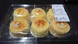 ペイストリー スナッフルス 高丘店