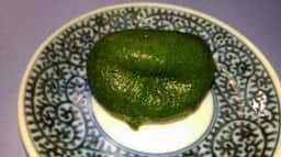 叶匠壽庵 川西阪急店