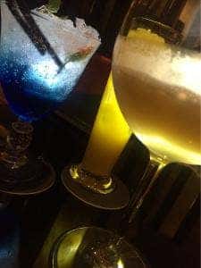 SUNTORY BAR STYLISH D