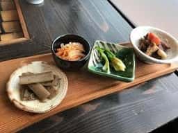 知憩軒