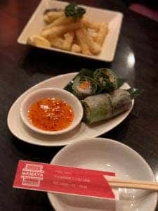 アジアンバル MAMAYA カトマンズ