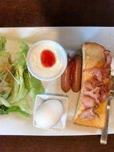 珈琲家 暖香 豊田秋葉店