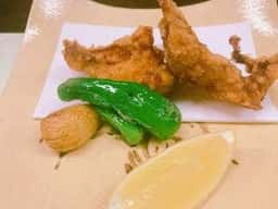 割烹 やました