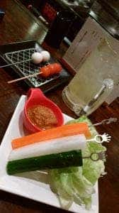 串キング