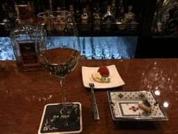 Bar Abend