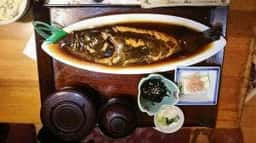 魚定利久