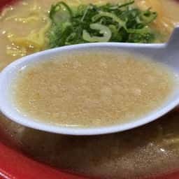 ラーメン 大勝