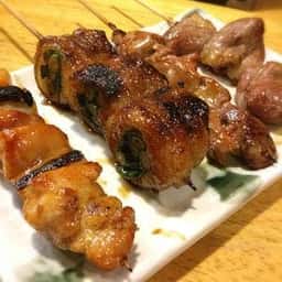 とりびより