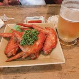 居酒家 マルコン