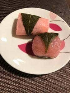 御菓子司 青柳